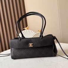Chanel Top Handle Bags